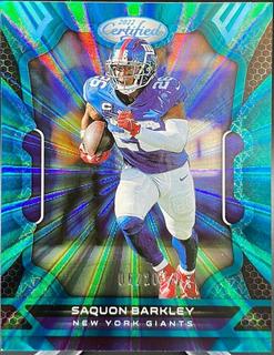 Saquon Barkley