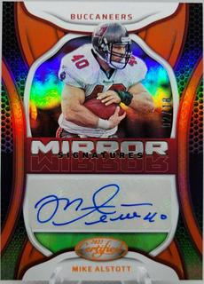 Mike Alstott