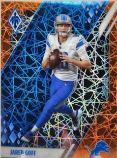 Jared Goff