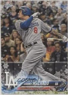 Manny Machado