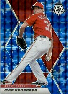 Max Scherzer