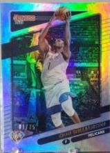 Zion Williamson