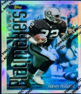 Harvey Williams