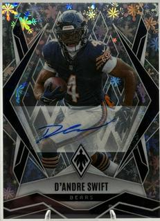 D'Andre Swift