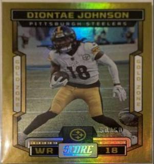 Diontae Johnson