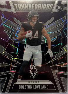 Colston Loveland