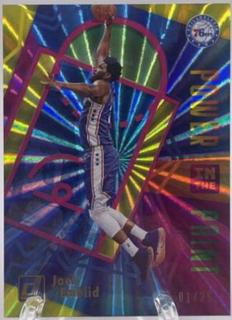 Joel Embiid