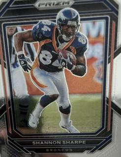 Shannon Sharpe