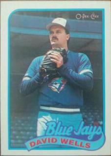 David Wells