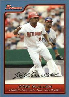 Jose Guillen