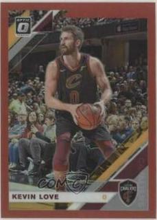 Kevin Love