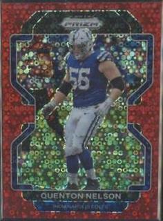 Quenton Nelson