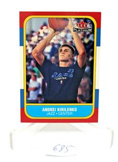 Andrei Kirilenko
