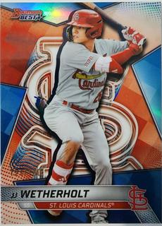 JJ Wetherholt