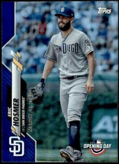 Eric Hosmer