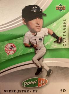 Derek Jeter
