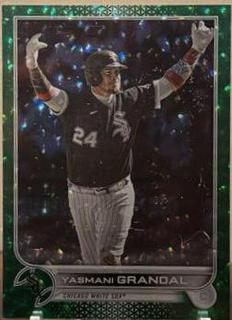 Yasmani Grandal