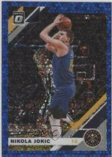 Nikola Jokic