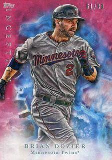 Brian Dozier