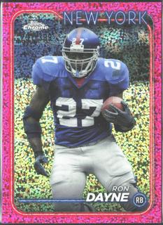 Ron Dayne