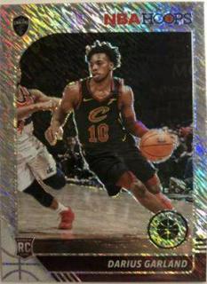 Darius Garland