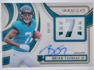 Brian Thomas Jr.