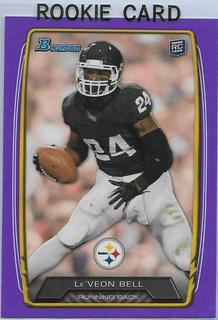 Le'Veon Bell