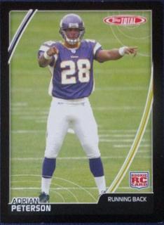 Adrian Peterson