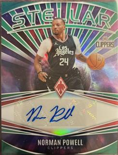 Norman Powell