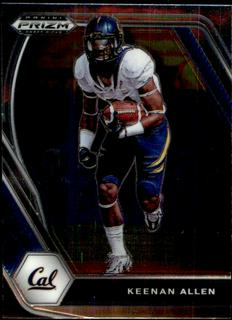 Keenan Allen