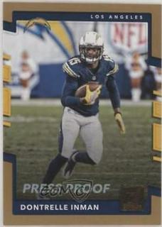 Dontrelle Inman