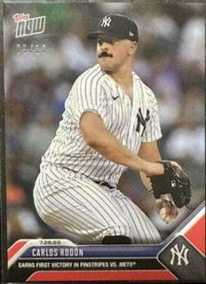 Carlos Rodon