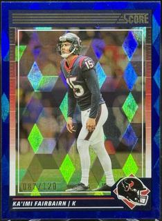 Ka'imi Fairbairn