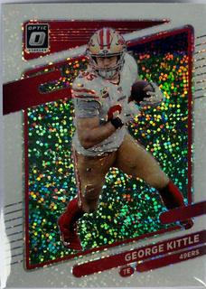 George Kittle