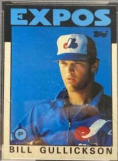 Bill Gullickson
