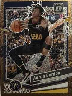 Aaron Gordon