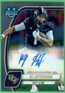 KJ Jefferson