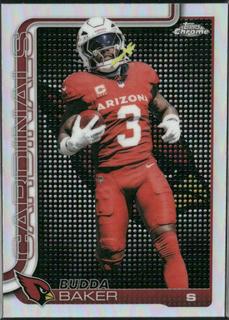 Budda Baker