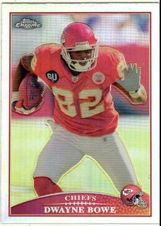 Dwayne Bowe