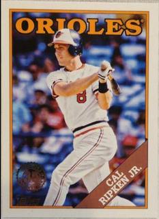 Cal Ripken Jr.