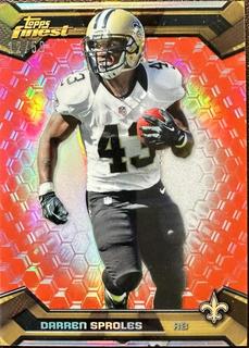 Darren Sproles