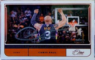 Chris Paul