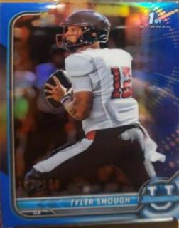 Tyler Shough