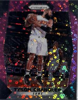 Tyson Chandler