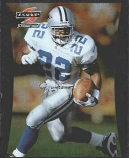Emmitt Smith