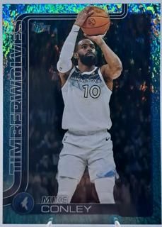 Mike Conley
