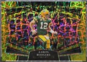 Aaron Rodgers