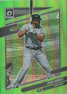 Jose Abreu
