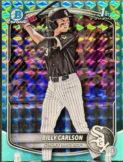 Billy Carlson