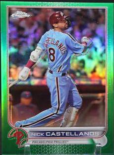 Nick Castellanos